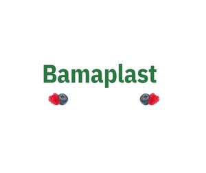 BAMAPLAST logo