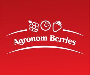 AGRONOM BERRIES logo