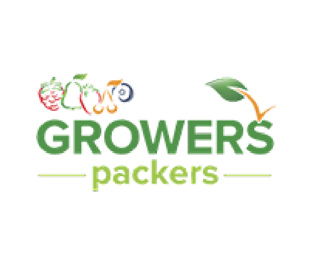 Growers Packers logo