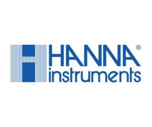 Hanna Instruments Maroc logo