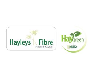 Hayleys Fibre logo