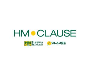 HM.CLAUSE logo