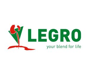 Legro logo