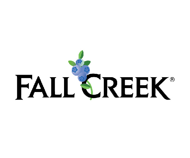 Fall Creek