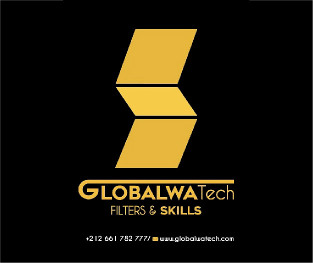 Global Watech logo
