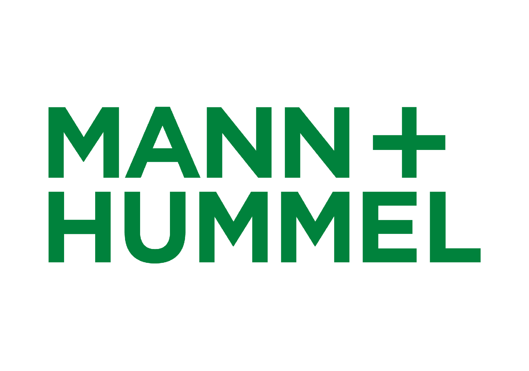 MANN+HUMMEL logo
