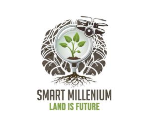 Smart Millienium logo