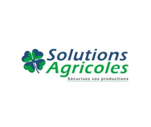 SOLUTIONS AGRICOLES logo