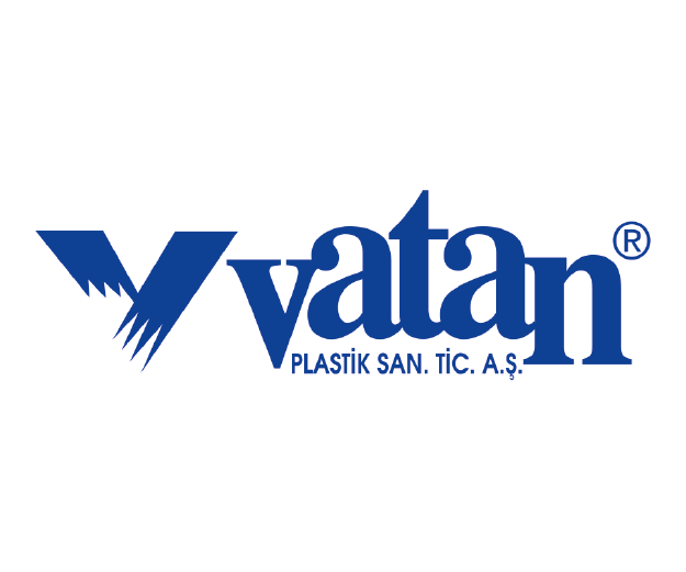 Vatan Plastik San logo